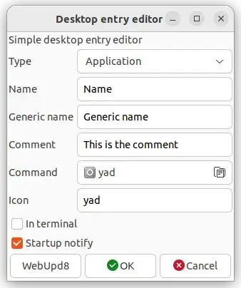 Debugger Error