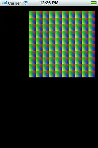 Pyramid Example