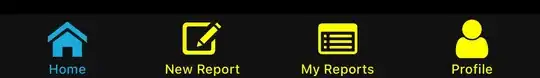 asp.net core stress test result