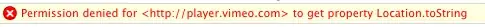 Terminal Output