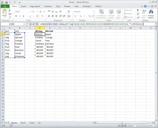 Cosmos DB service endpoint with Application Gateway