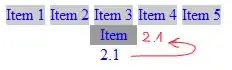 JSON Syntax