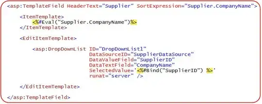 database in MongoDB Compass