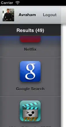 Choose File Modal