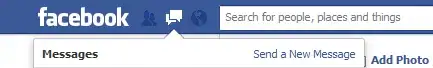 firefox screenshot of devtools
