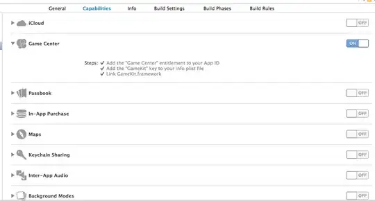 my Django app