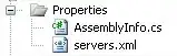 Report Parameters