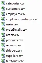 InputCSVFILE