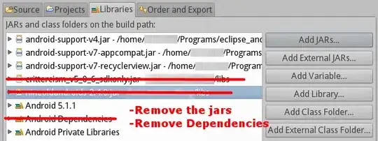 Developer options image