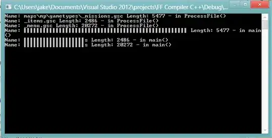 device to timestream rule