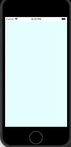 console.log output