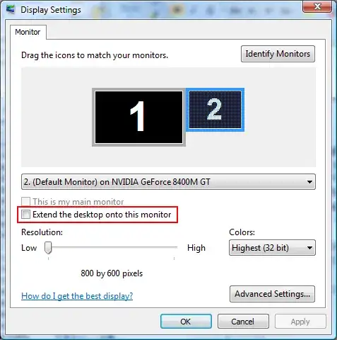 Password field with text entered and full-size label