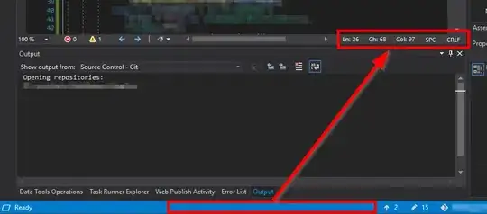 OnClick for a Button in the Unity inspector