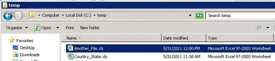 Example of how GROUP_CONTAT() and GROUP BY look like in MYSQL