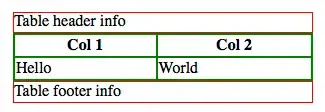 Firefox CSS bug