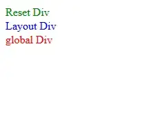 This is how i need my seekbar to look like
