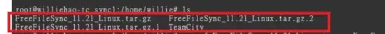 example of how table on "inbd" looks