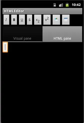 Current design