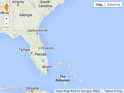 Google Maps JavaScript API v3 Example: Force stop map dragging
