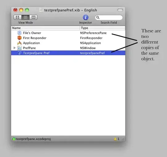 3 buttons 3 onclick events