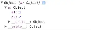 **My db Structure** 