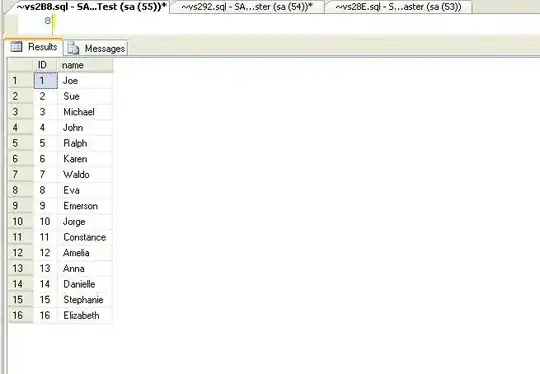 ASCII Details