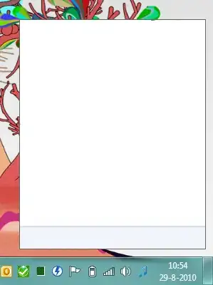 iOS Simulato screenshot