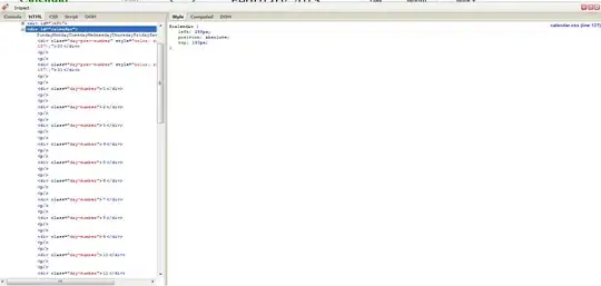 PL/SQL Developer Test Window