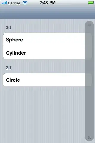 Step Two