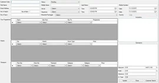 image with styles