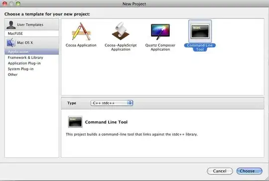 view switcher