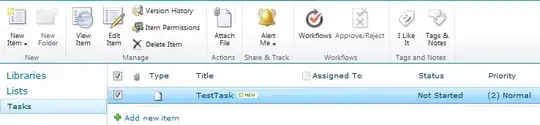 Table of .NET Standard support