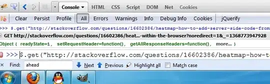 debugger