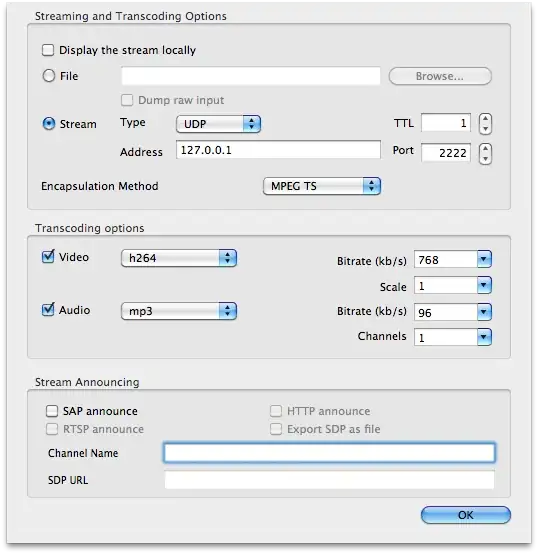 Show Notifications