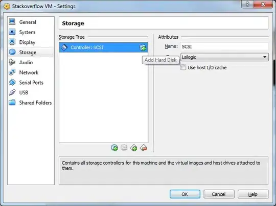 Users DB