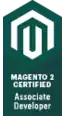 Magento 2 Associate Developer