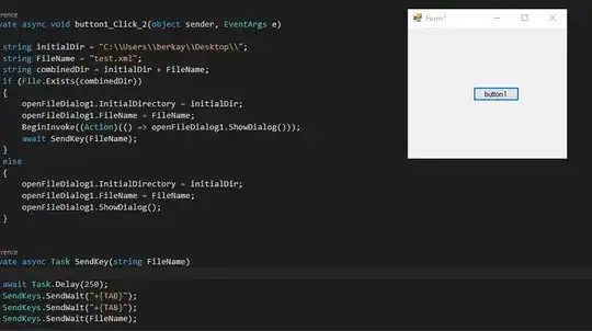 Systemd Execution