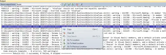 screenshot with navbar to the right
