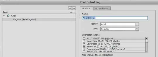 Console Example