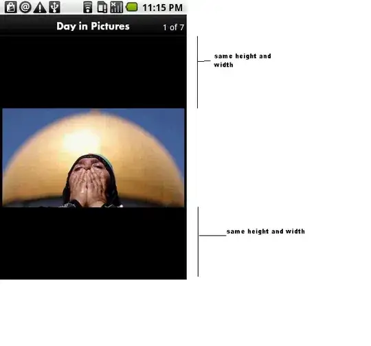 Sub Folders in general folder "Export_History"