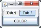 baseline overlay