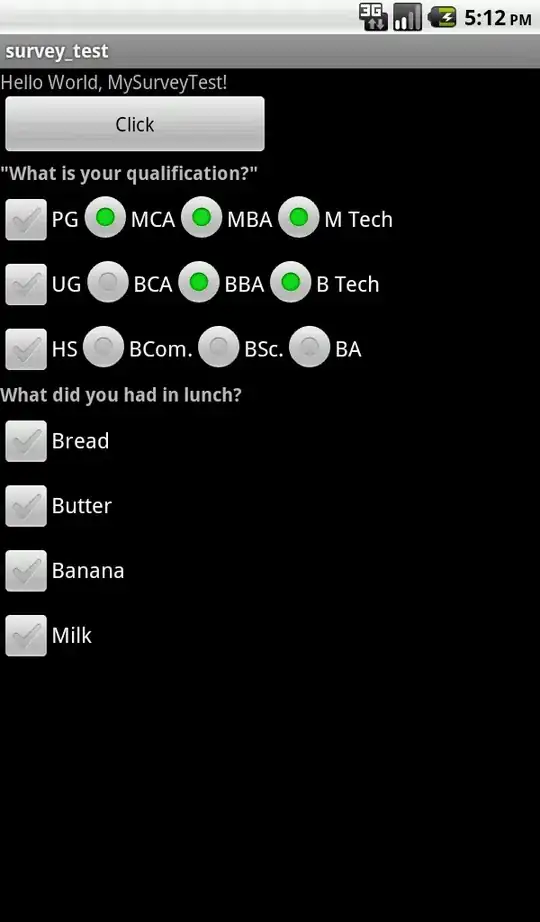 Connect to Database
