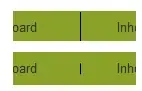 Initial loaded grid