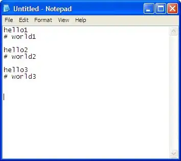 add certificate snap-in