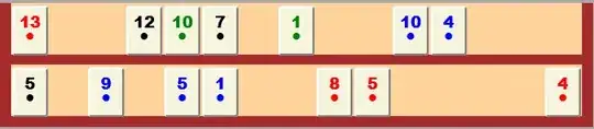 player stack