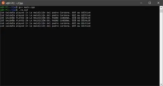 Ubuntu Linux - WSL