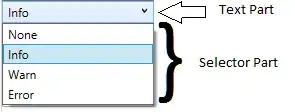 Code in Emulator