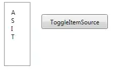ListBox with Dynamic ItemSource