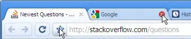 Spreadsheet View