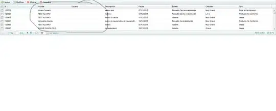 Configure allowed HTTP methods